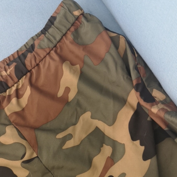 shorts - Picture 4 of 4